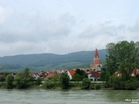 39890Cr2LeRe - Boat cruise on the Danube from Krems to WeiBenkirchen  Peter Rhebergen - Each New Day a Miracle